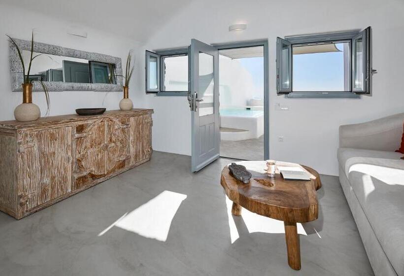 Iliovasilema Hotel & Suites