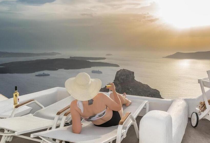 Iliovasilema Hotel & Suites