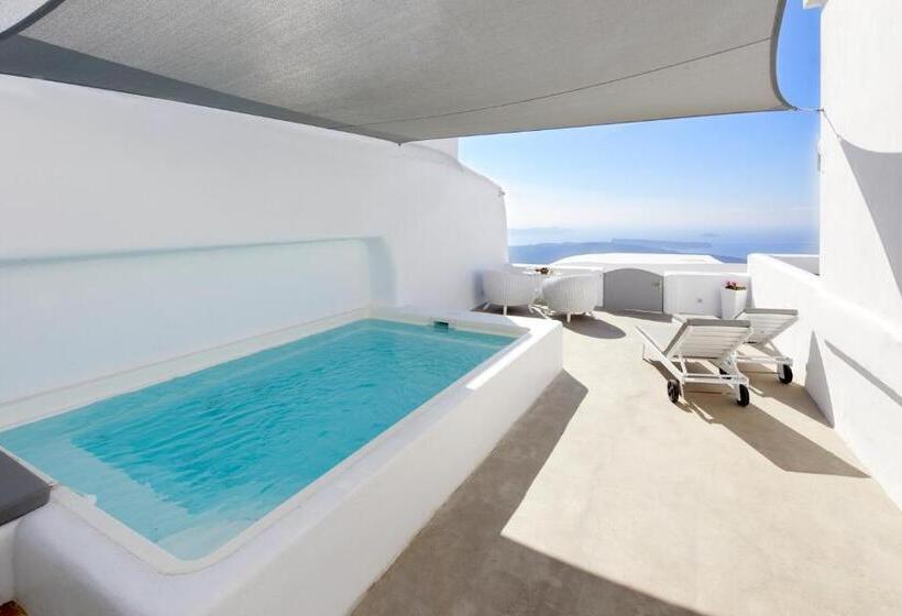 Iliovasilema Hotel & Suites