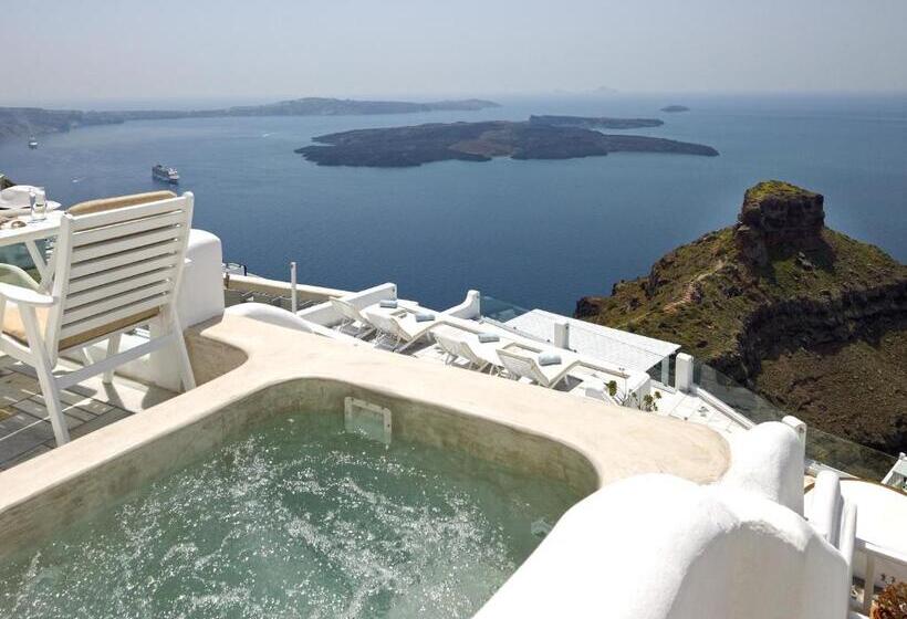 Iliovasilema Hotel & Suites