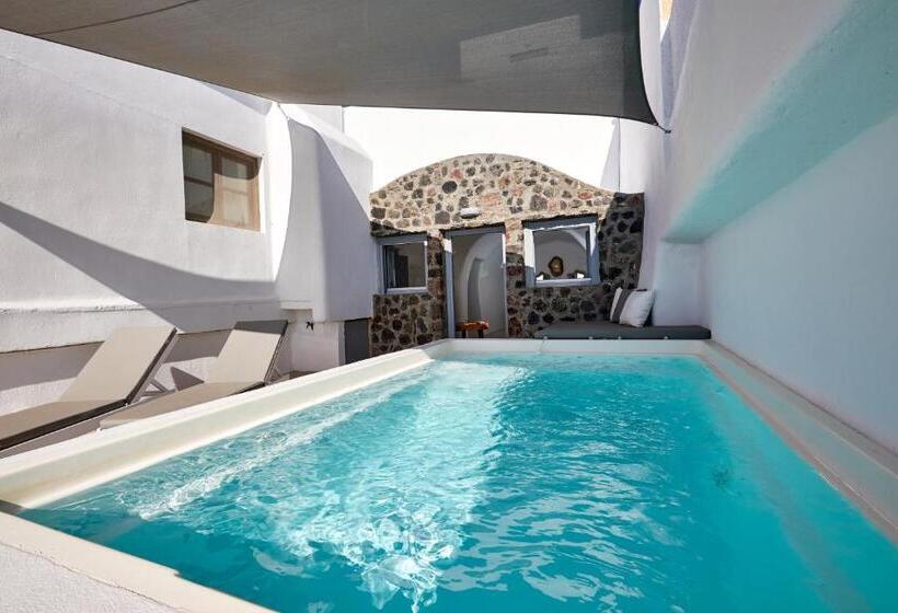 Iliovasilema Hotel & Suites