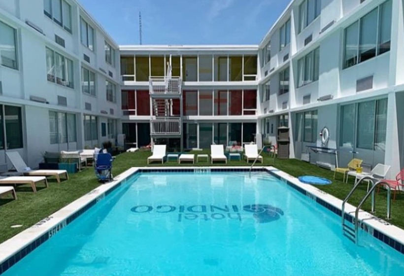 호텔 Indigo   Memphis Downtown, An Ihg