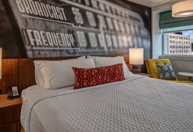 호텔 Indigo   Memphis Downtown, An Ihg