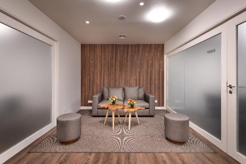 هتل Inspira Liberdade Boutique