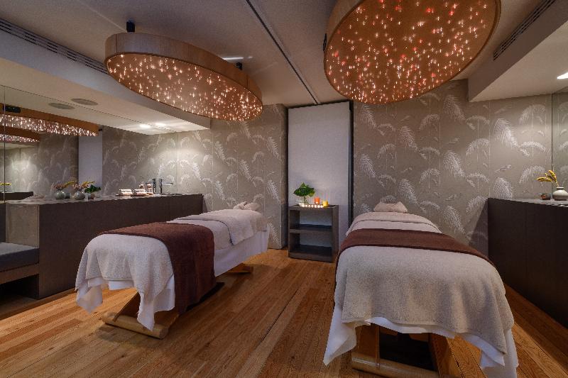 هتل Inspira Liberdade Boutique