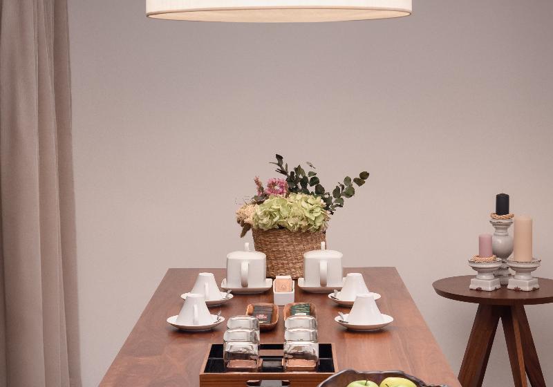 هتل Inspira Liberdade Boutique