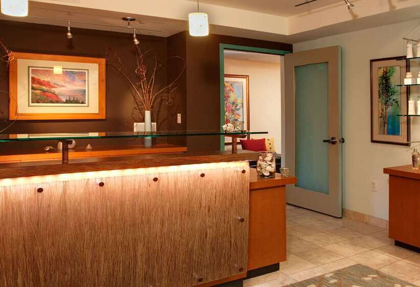 فندق Intercontinental The Clement Monterey, An Ihg