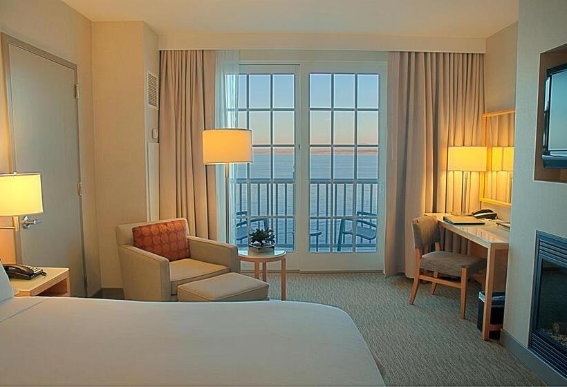 فندق Intercontinental The Clement Monterey, An Ihg