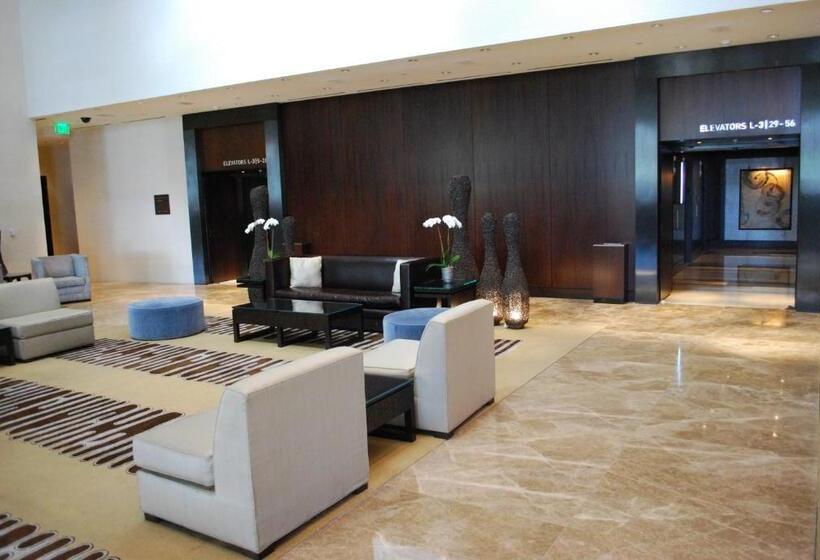 בית מלון כפרי Jet Luxury At The Vdara