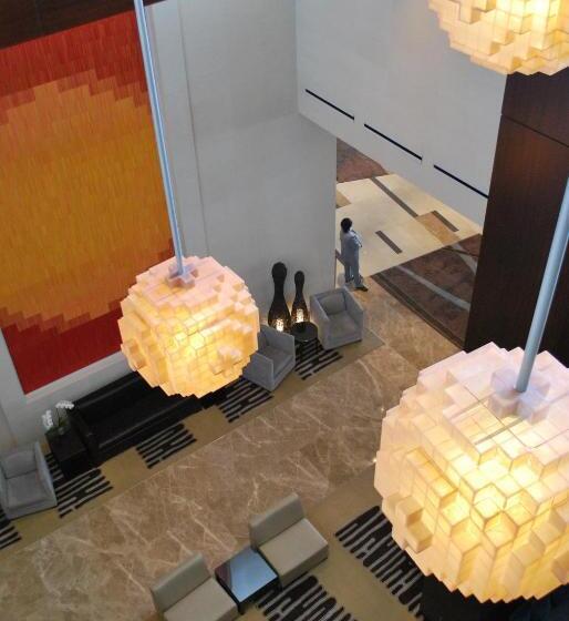 בית מלון כפרי Jet Luxury At The Vdara