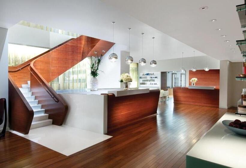 בית מלון כפרי Jet Luxury At The Vdara