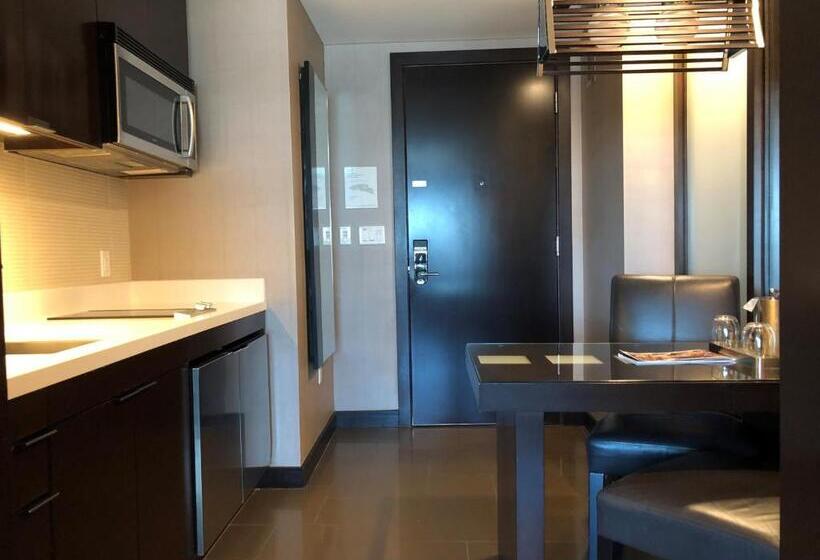 בית מלון כפרי Jet Luxury At The Vdara