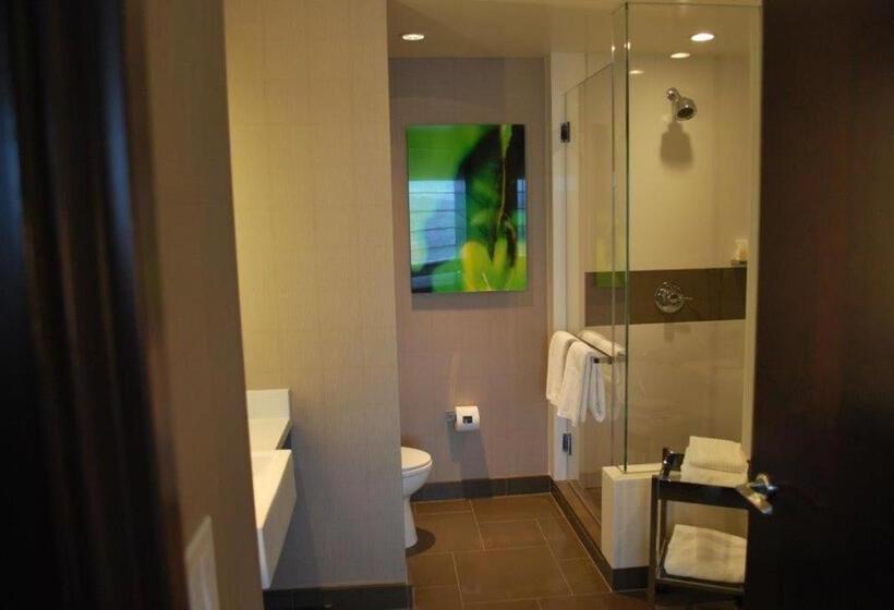 בית מלון כפרי Jet Luxury At The Vdara