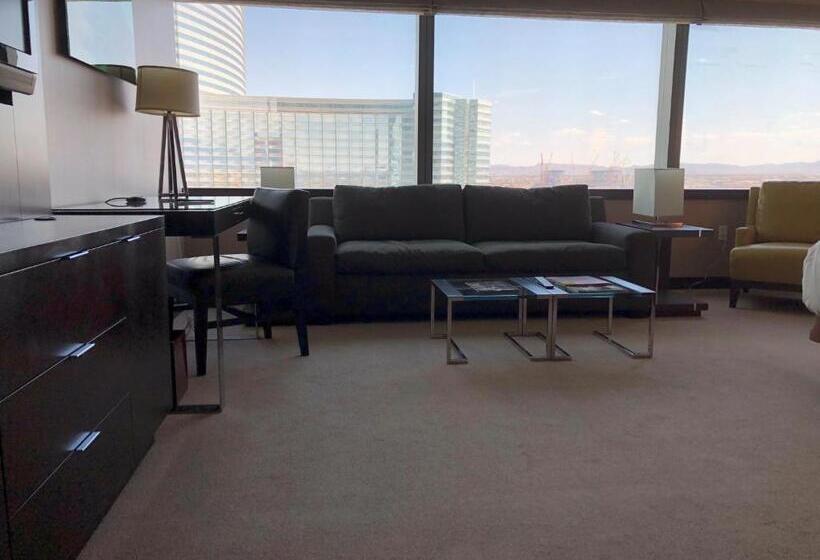 בית מלון כפרי Jet Luxury At The Vdara