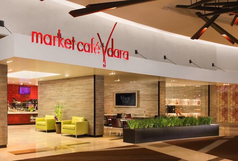 בית מלון כפרי Jet Luxury At The Vdara