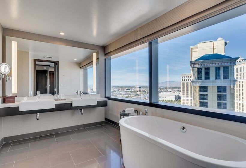 בית מלון כפרי Jet Luxury At The Vdara