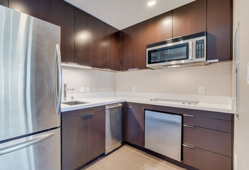 בית מלון כפרי Jet Luxury At The Vdara