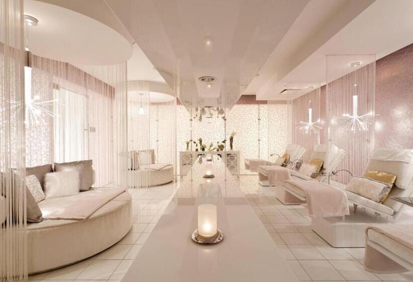 فندق Jw Marriott Los Angeles L.a. Live