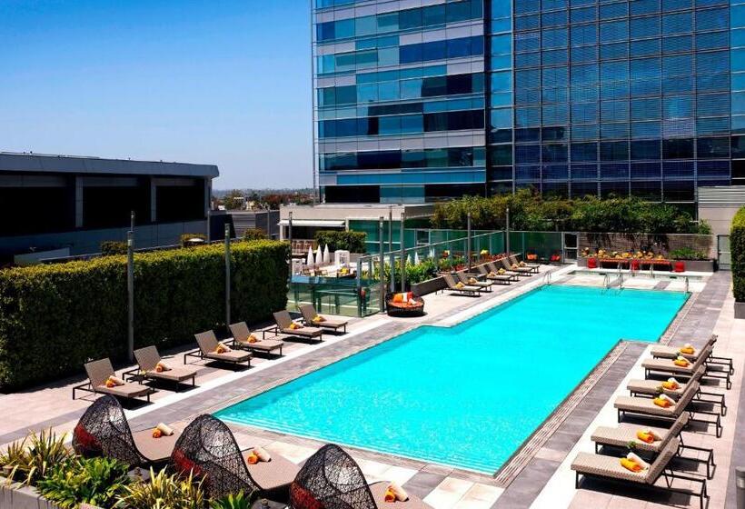 فندق Jw Marriott Los Angeles L.a. Live