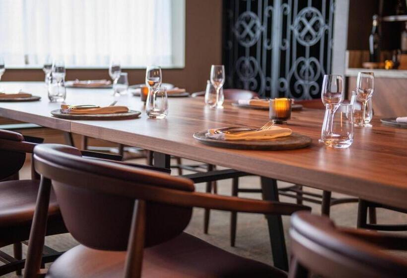 فندق Jw Marriott Los Angeles L.a. Live