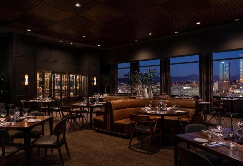 فندق Jw Marriott Los Angeles L.a. Live