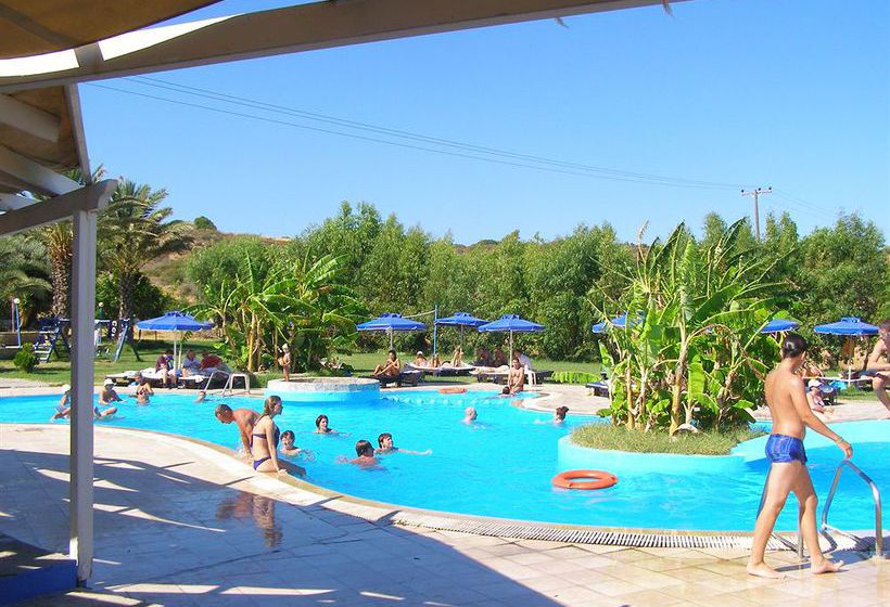 호텔 Kabanaris Bay