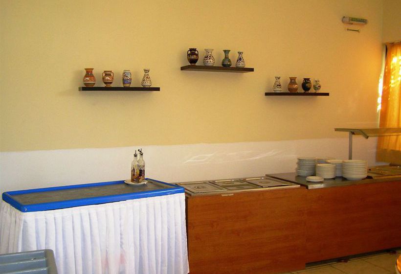 호텔 Kabanaris Bay