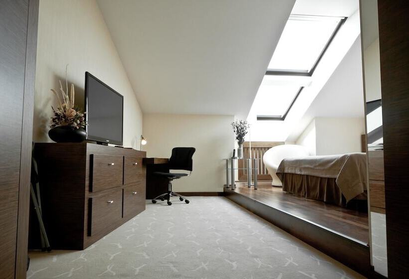 호텔 Kadashevskaya