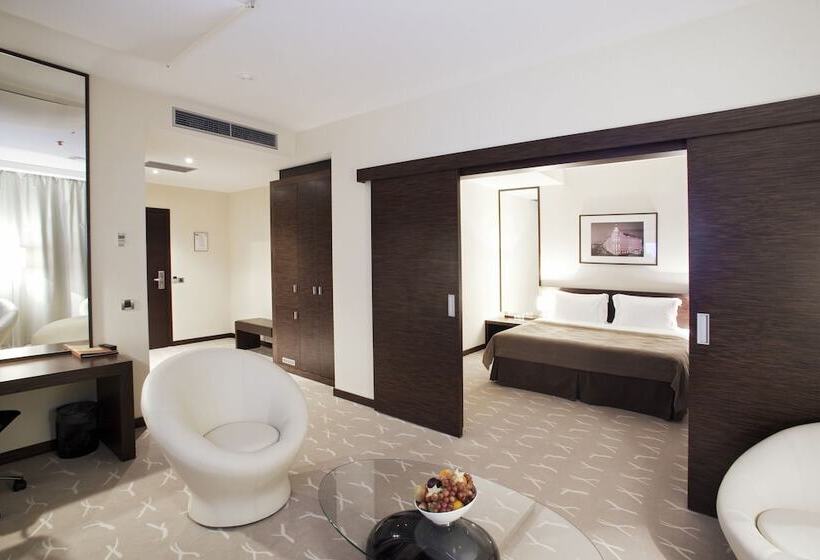 호텔 Kadashevskaya