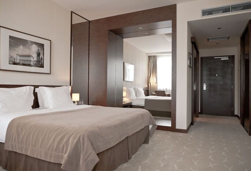 호텔 Kadashevskaya