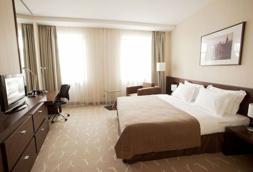 호텔 Kadashevskaya