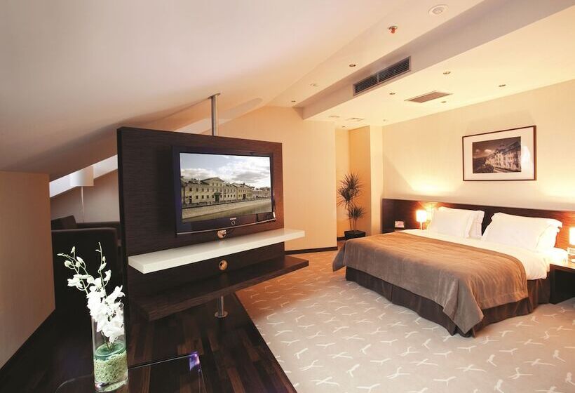 호텔 Kadashevskaya