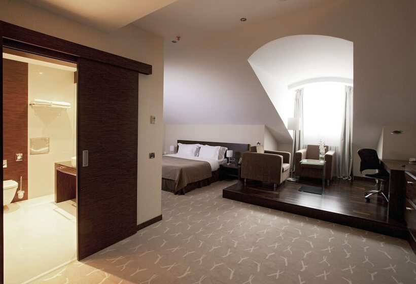 호텔 Kadashevskaya