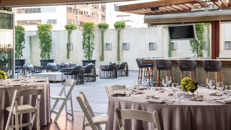 هتل Alma San Diego Downtown, A Tribute Portfolio