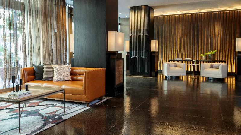 Отель Alma San Diego Downtown, A Tribute Portfolio