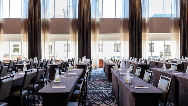 Отель Alma San Diego Downtown, A Tribute Portfolio