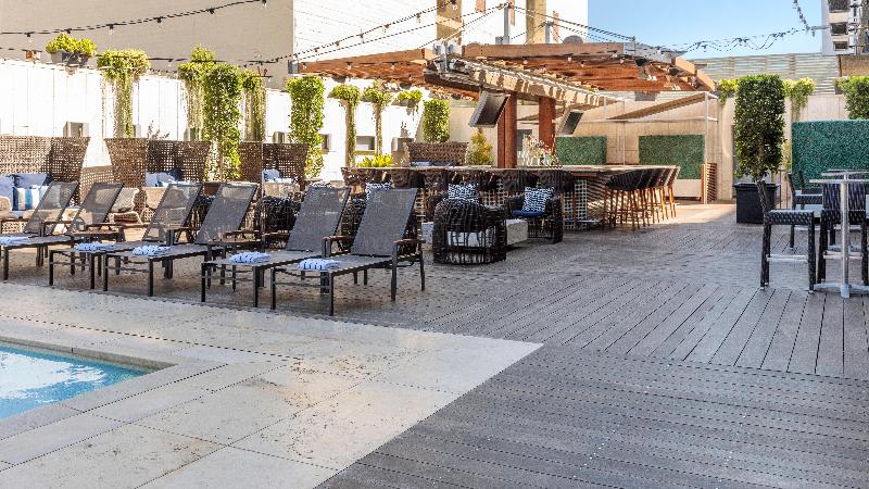 Отель Alma San Diego Downtown, A Tribute Portfolio