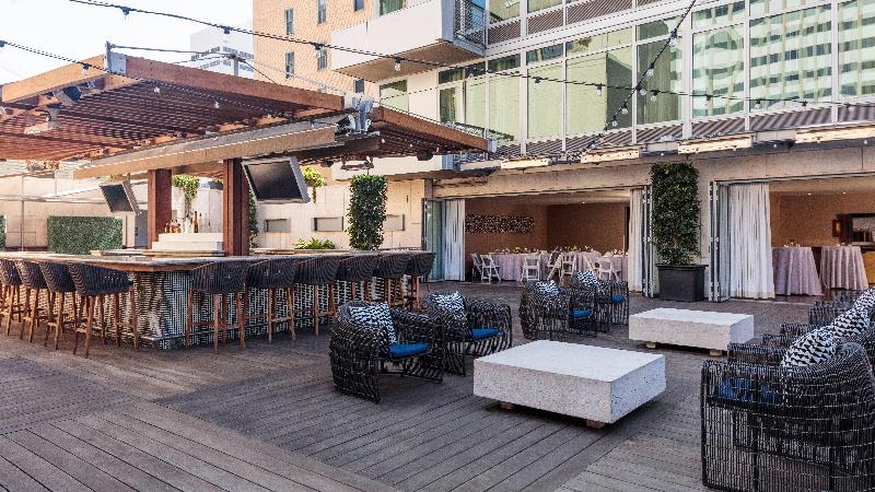 Отель Alma San Diego Downtown, A Tribute Portfolio