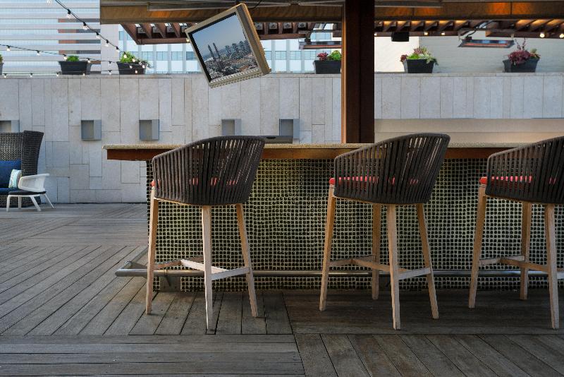 هتل Alma San Diego Downtown, A Tribute Portfolio