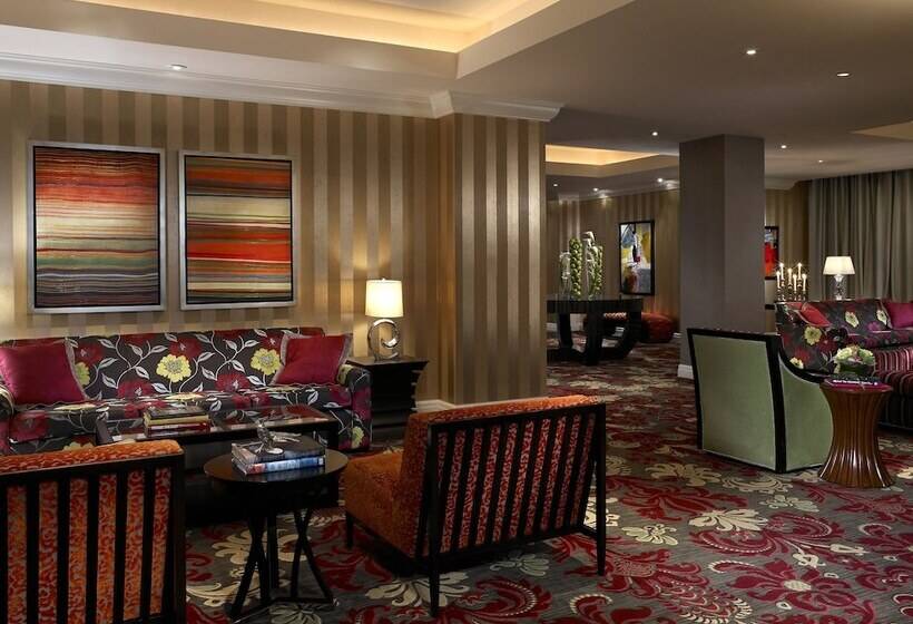 Kimpton Hotel Monaco Baltimore Inner Harbor, An Ihg