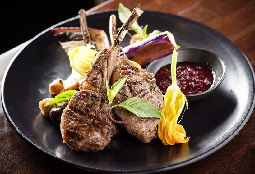 Kimpton Hotel Monaco Baltimore Inner Harbor, An Ihg