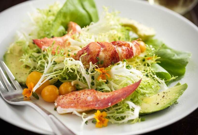 Kimpton Hotel Monaco Baltimore Inner Harbor, An Ihg