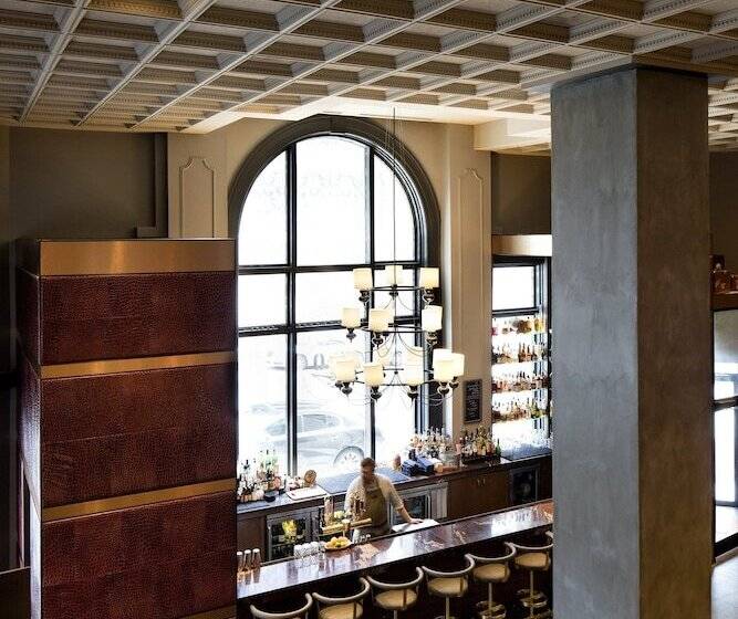 Kimpton Hotel Monaco Baltimore Inner Harbor, An Ihg