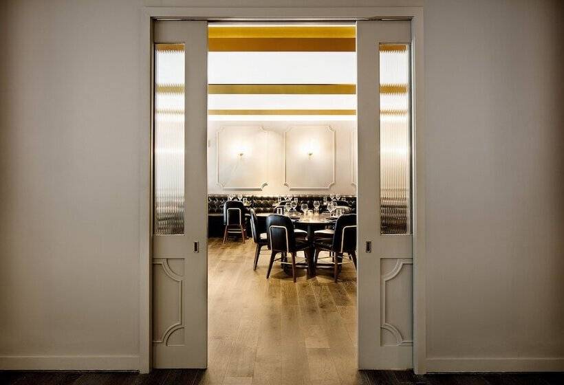 Kimpton Hotel Monaco Baltimore Inner Harbor, An Ihg