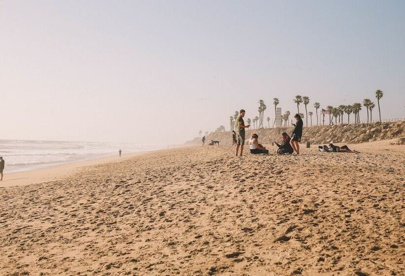 酒店 Kimpton Shorebreak Huntington Beach Resort, An Ihg