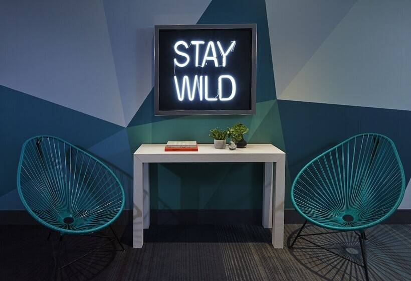 호텔 Kimpton Shorebreak Huntington Beach Resort, An Ihg