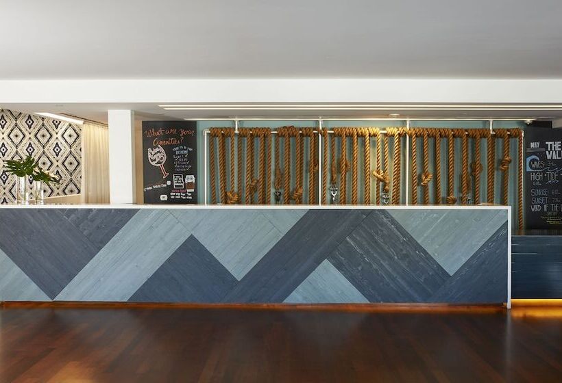 酒店 Kimpton Shorebreak Huntington Beach Resort, An Ihg