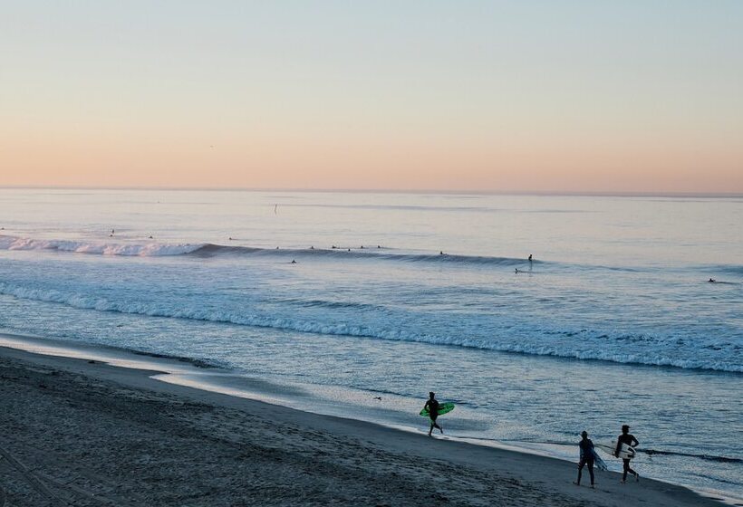 酒店 Kimpton Shorebreak Huntington Beach Resort, An Ihg