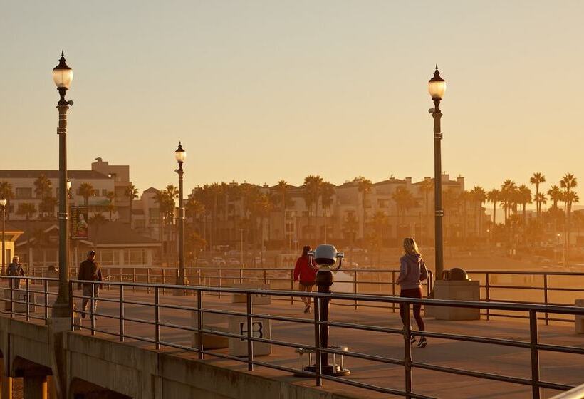 酒店 Kimpton Shorebreak Huntington Beach Resort, An Ihg