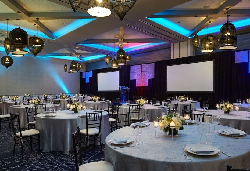 酒店 Kimpton Shorebreak Huntington Beach Resort, An Ihg